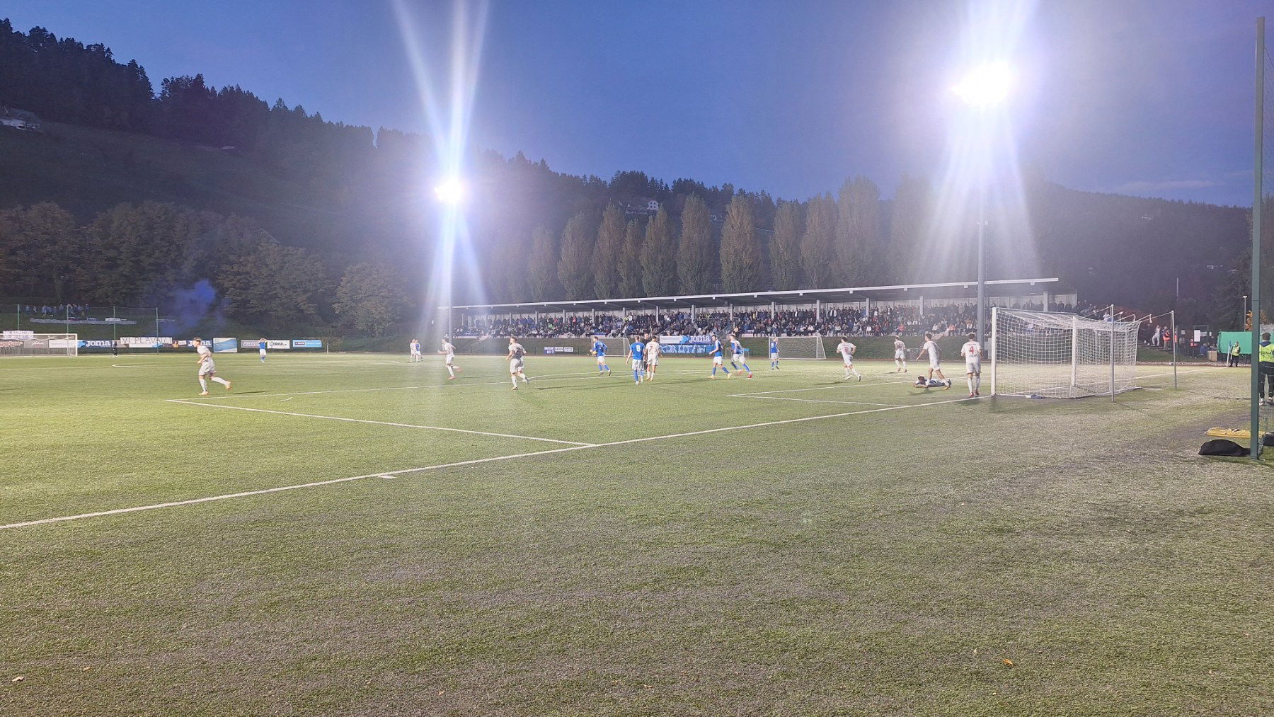 FB NK Korotan FB NK Korotan