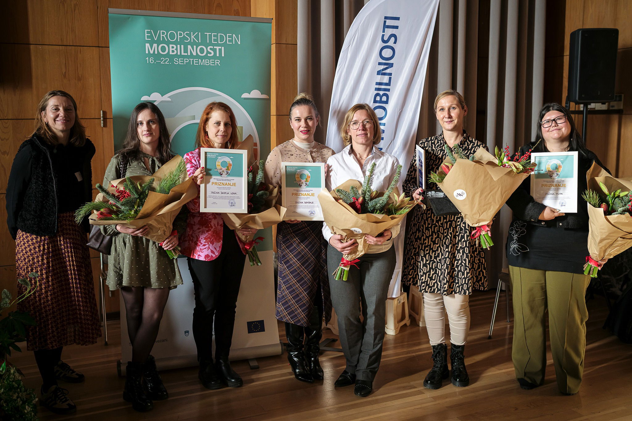 590663921_828695266800586_3293780358789843942_n Kranj, Mestna obcina Kranj.
Nacionalna konferenca o celostnem prometnem nacrtovanju in drzavni celostni prometni strategiji.