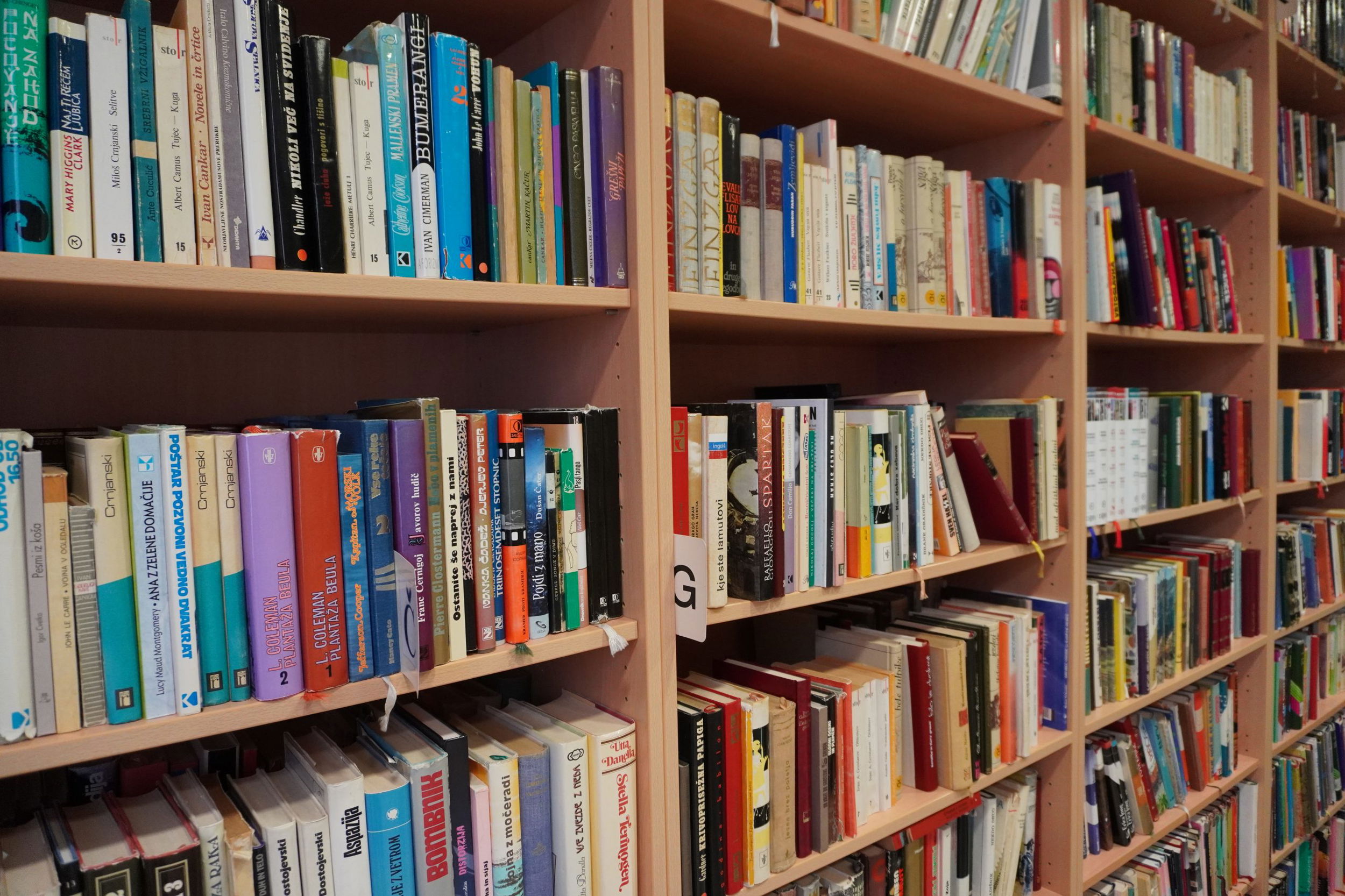 knjige branje knjižnica knmedia knjige branje knjižnica knmedia