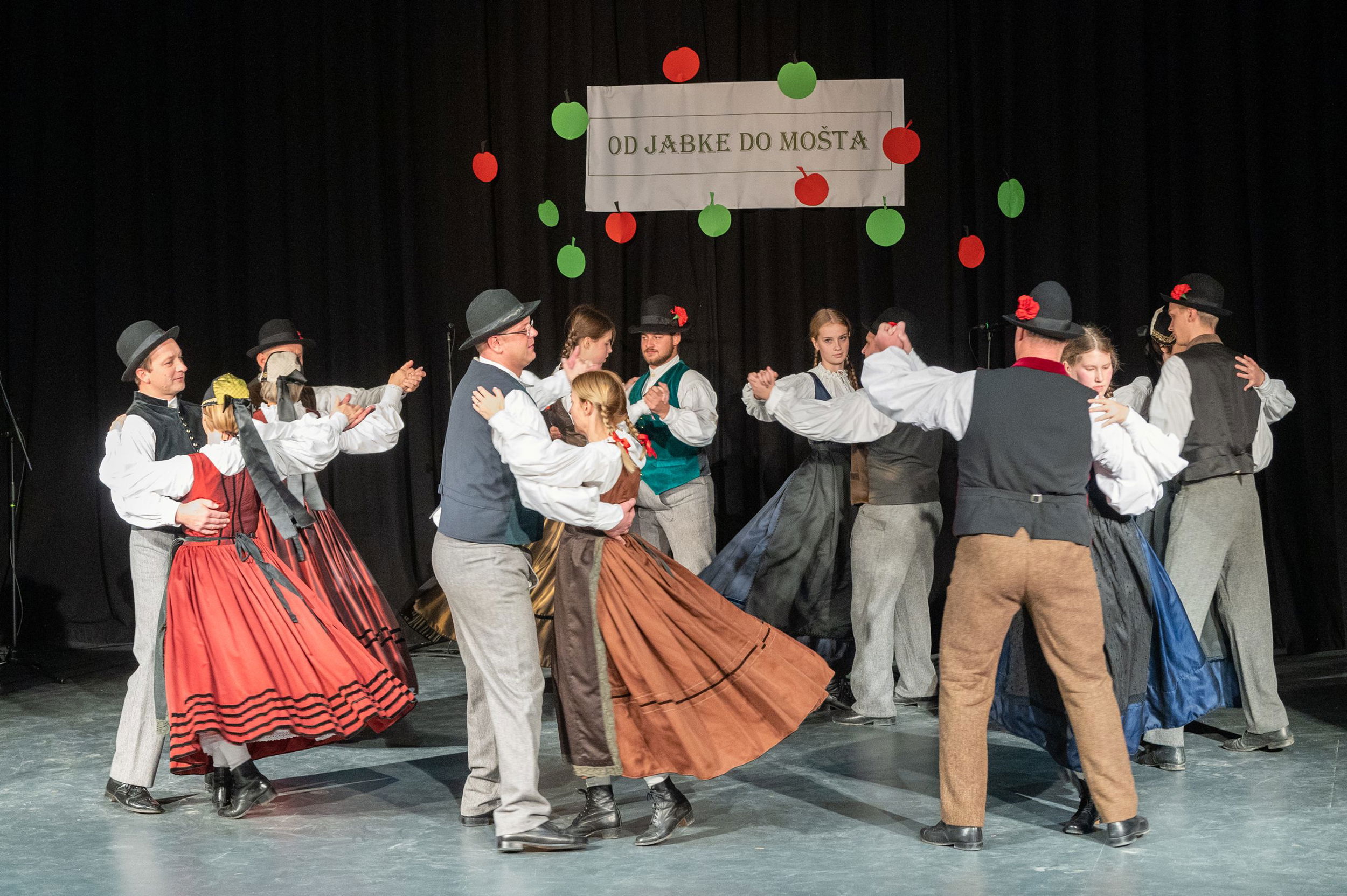 FS KD Gozdar na odru FS KD Gozdar na odru