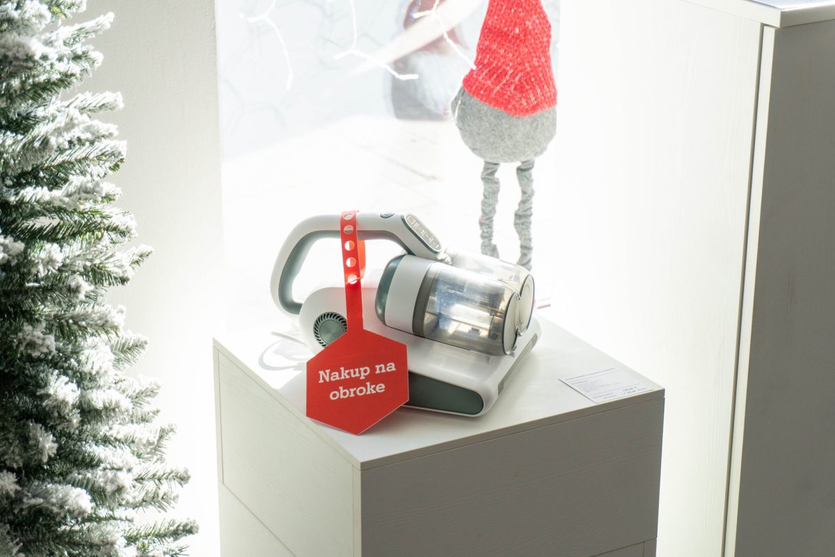 Otvoritev nove poslovalnice A1 v Slovenj Gradcu