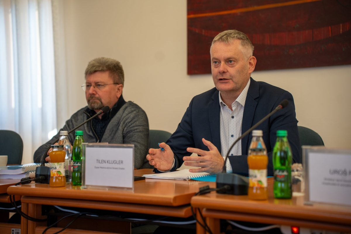 Tiskovna konferenca MOSG, 27.11.2025