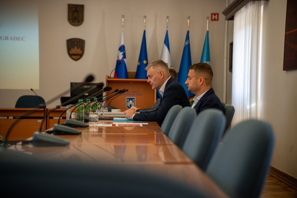 Tiskovna konferenca MOSG, 27.11.2025