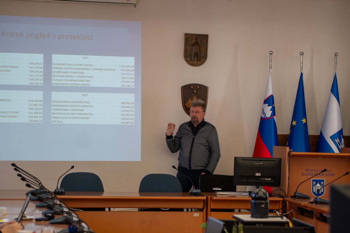 Tiskovna konferenca MOSG, 27.11.2025