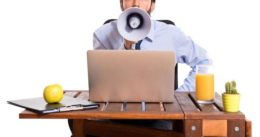 megafon odprto pismo protest Pixabay megafon odprto pismo protest Pixabay