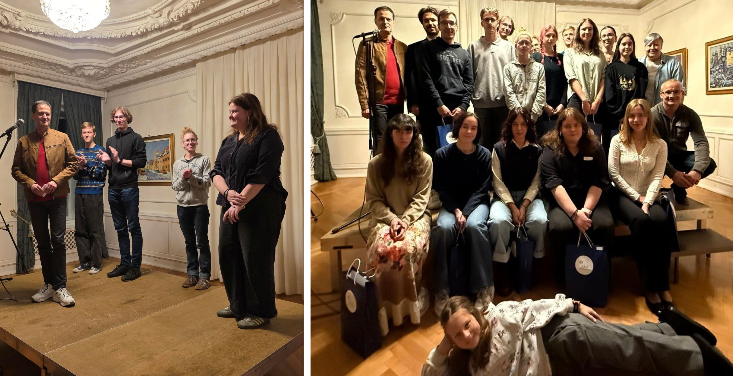 pesniška olimpijada pesniška olimpijada