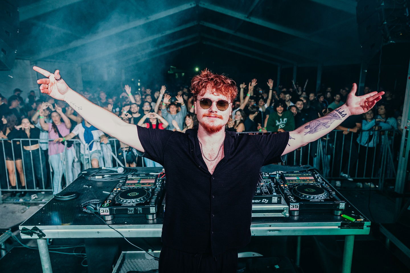 redhedii foto: FB Redhedii