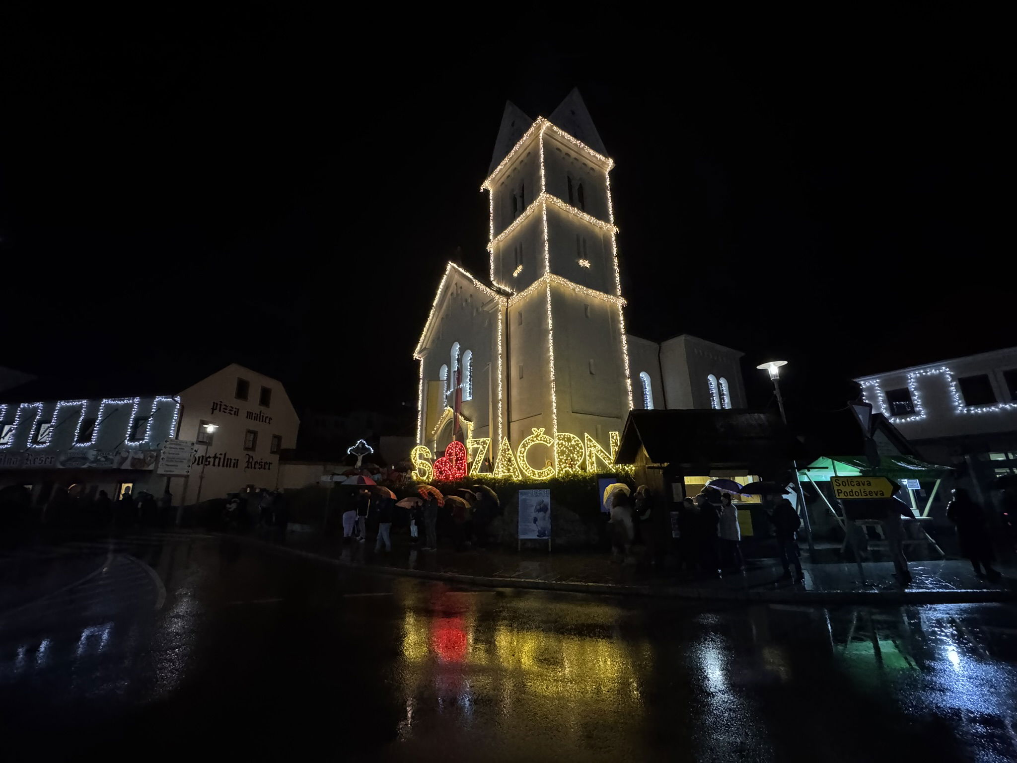 črna prazniki foto: Visit Črna črna prazniki foto: Visit Črna