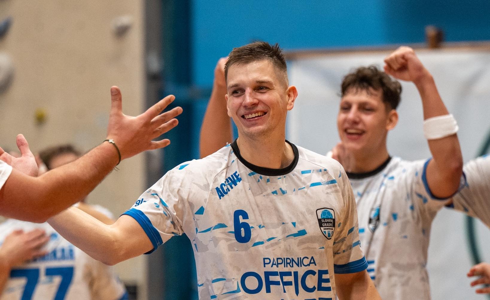 zmaga rk sg foto: RK SG zmaga rk sg foto: RK SG