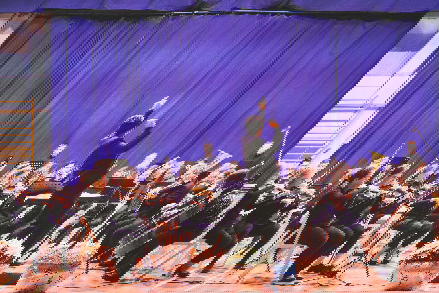 FB Društvo glasbenikov Europea