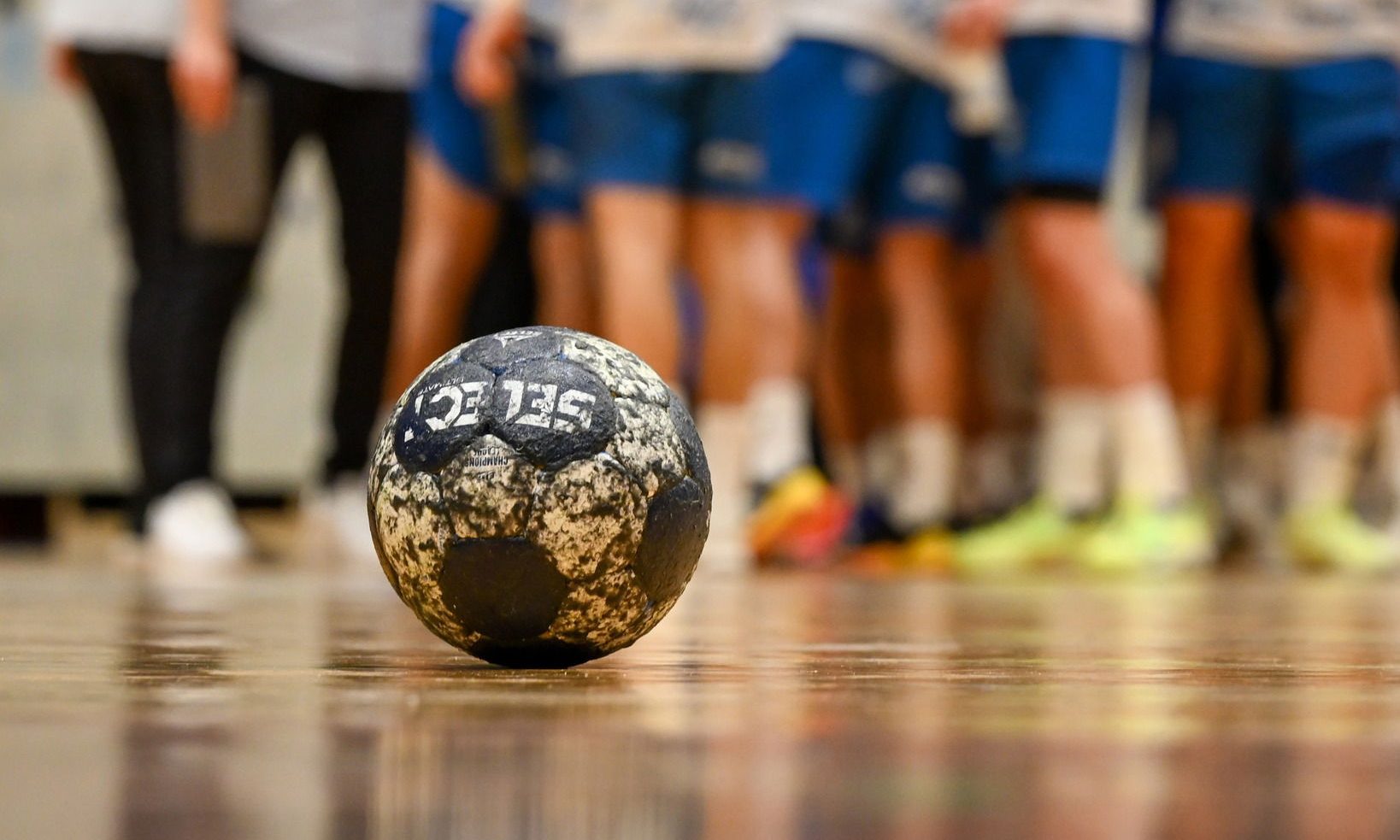 rokomet rk sg foto: RK SG