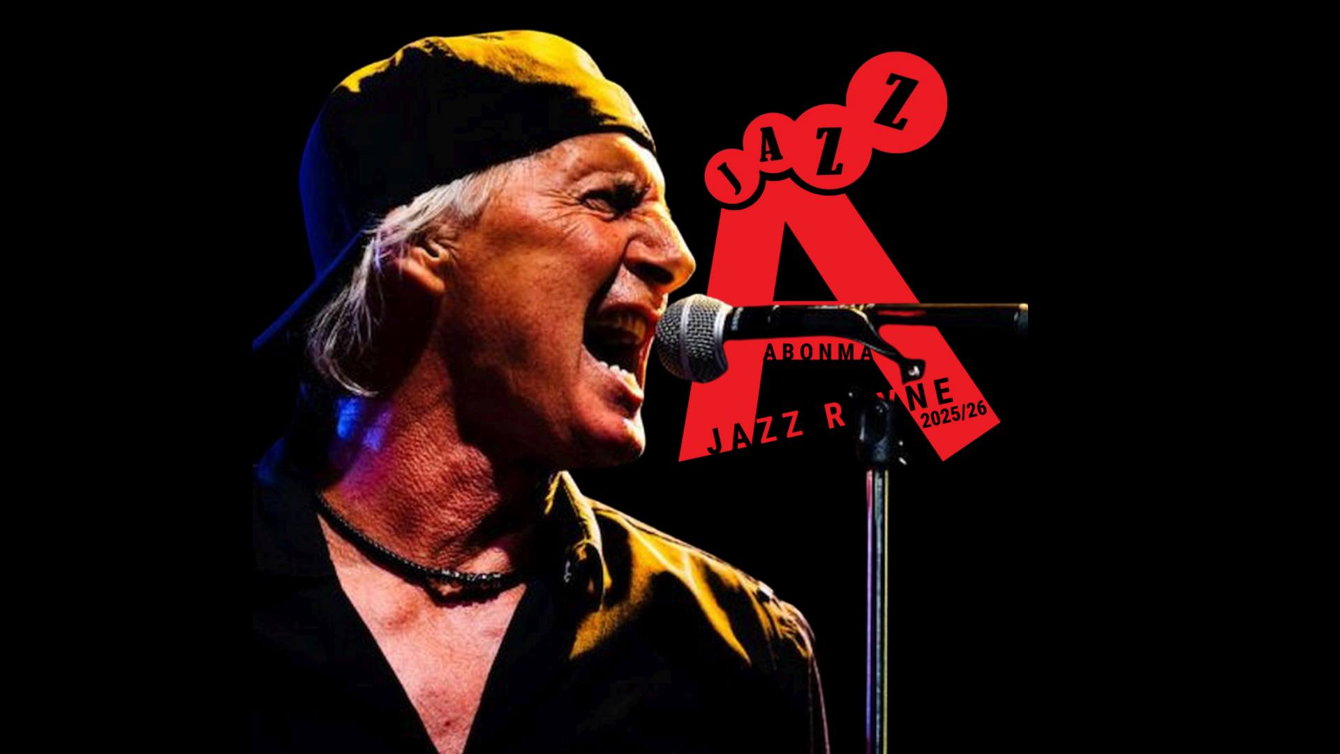 janez bončina benč, Jazz Ravne