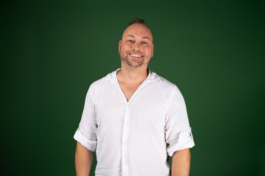 Dejan Guzej POP TV Dejan Guzej POP TV