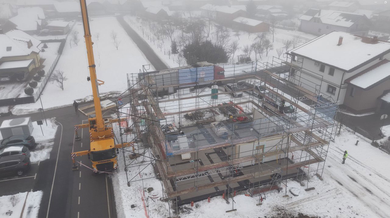 Lumar_prvi dan montaže